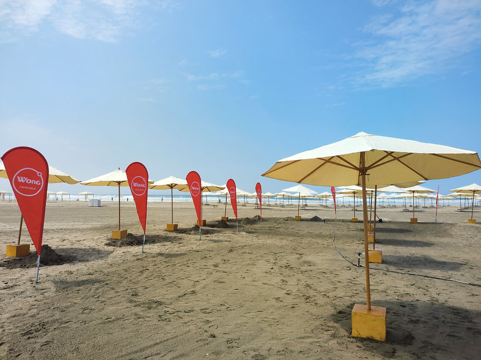 Miniatura: Sombrilla