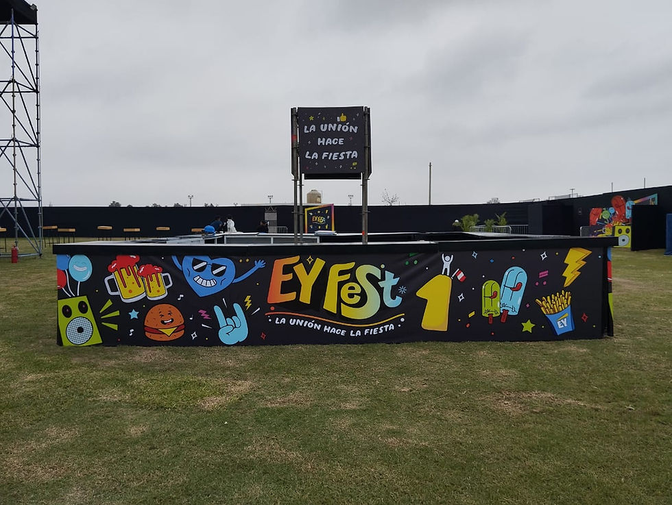 Miniatura: Barra Lineal