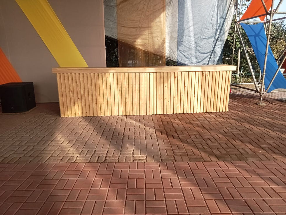 Miniatura: Barra Lineal