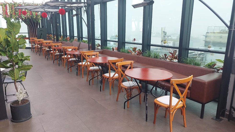 Miniatura: Mesa Beauty