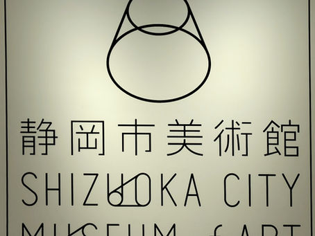 ソロ活_美術展