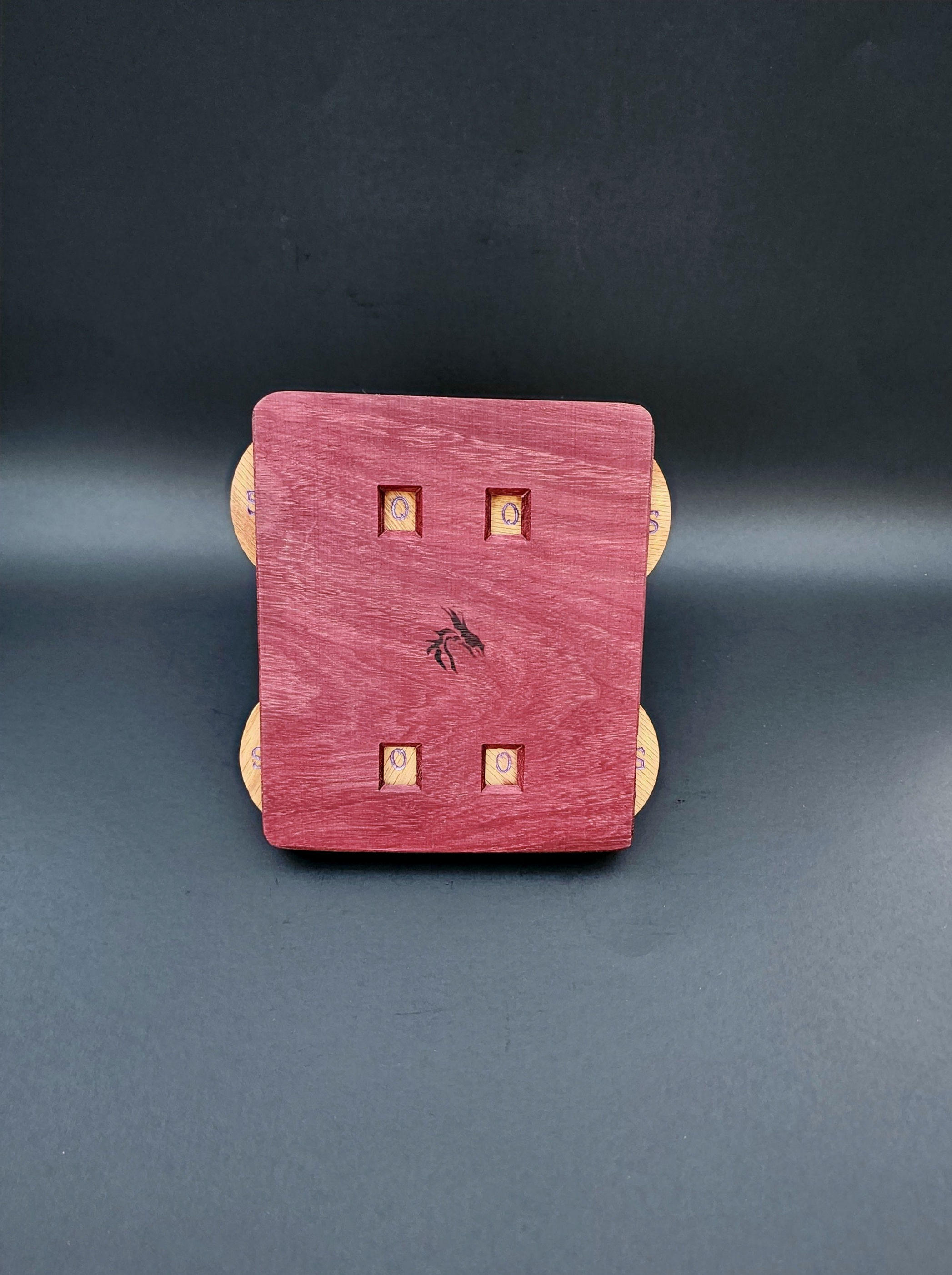 Fairy Dragon Dual Life Counters