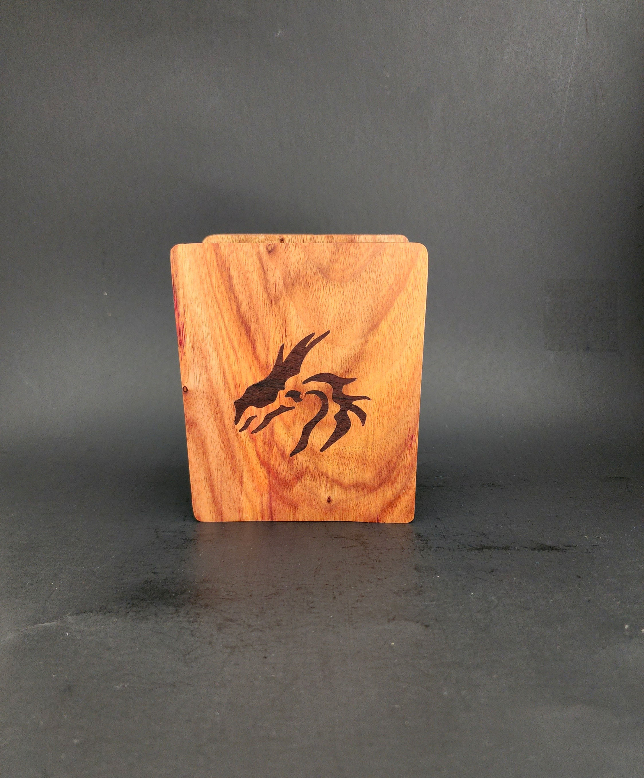 Volcanic Dragon Grimoire