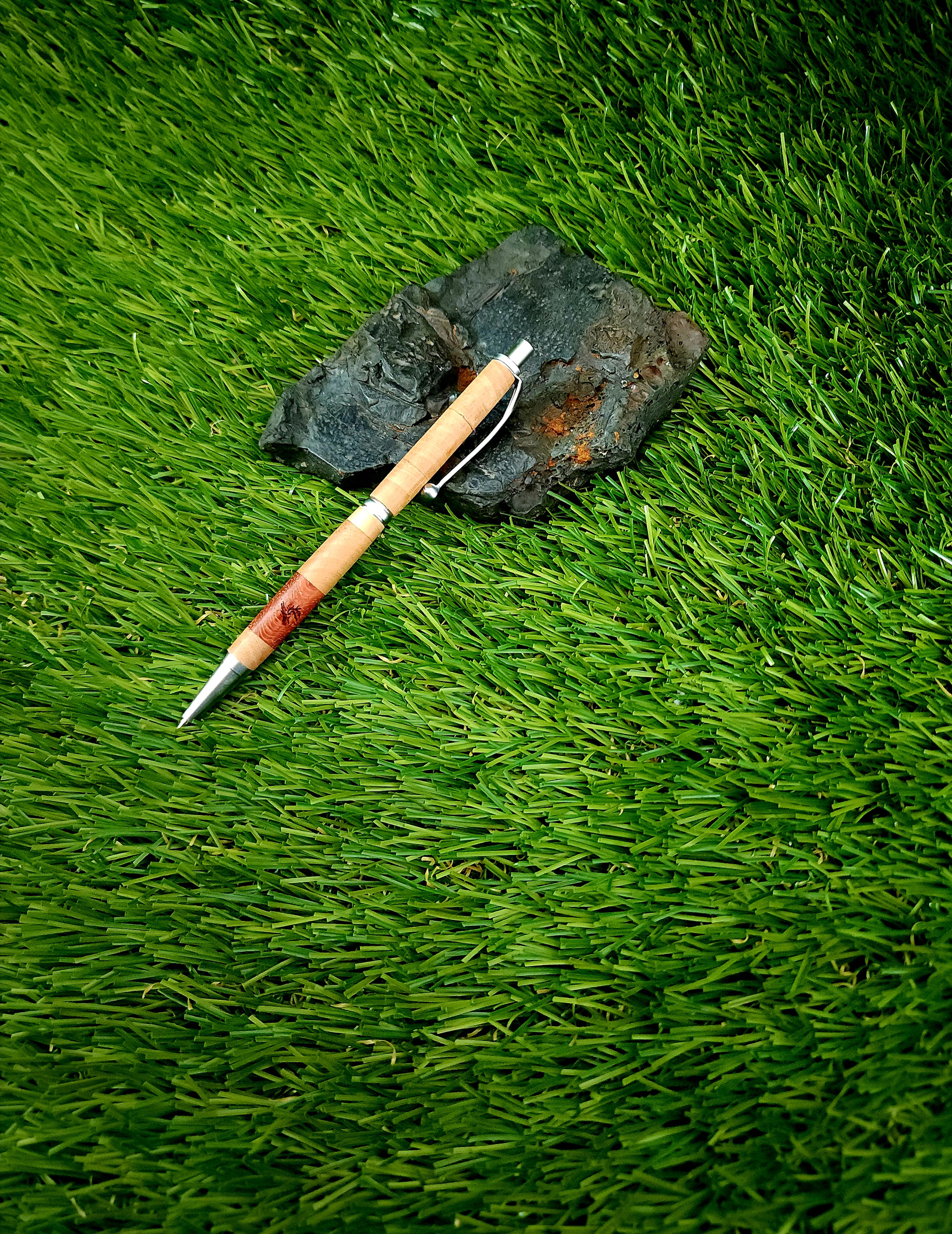 Twilight Dragon Mechanical Pencil