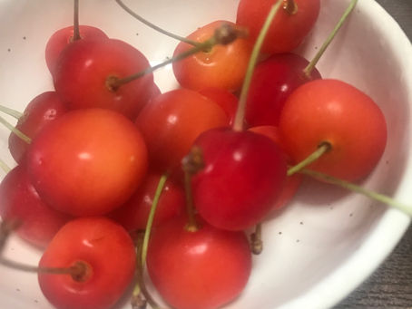 ちょっとした変化