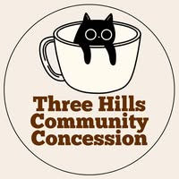 Three Hills Community Concession