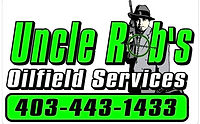 Uncle Rob's Oilfield Services