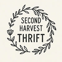 Second Harvest Thrift Store
