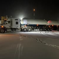 Petrogas Logistics Partnership
