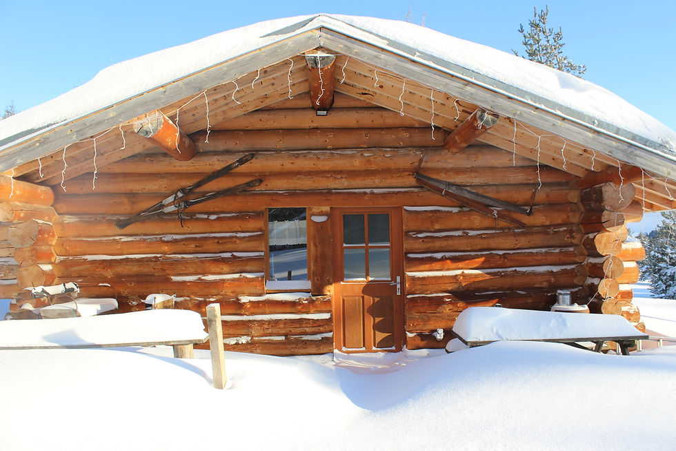 chalet-insolite-neige-estables