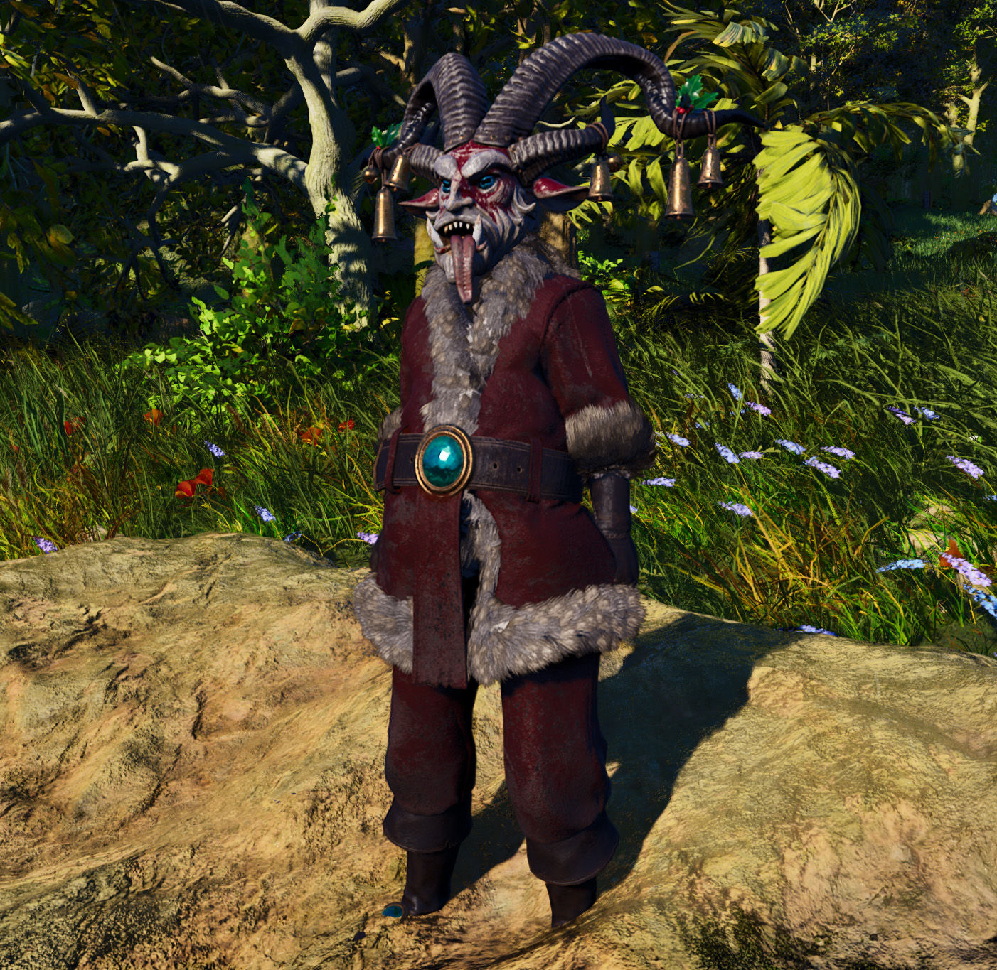 Full body skins [PvE Cross]