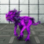 Velonasaur [PvE Cross]