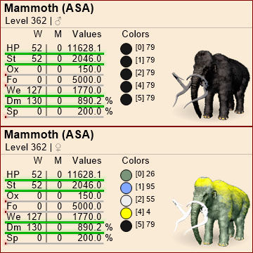 Thumbnail: Mammoth [PvE Cross]