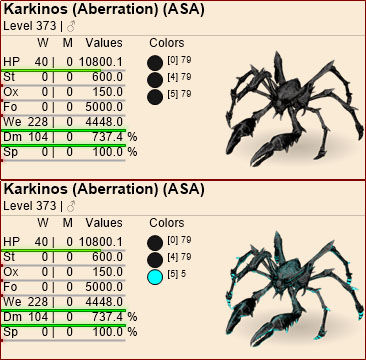 Thumbnail: Karkinos [PvE Cross]