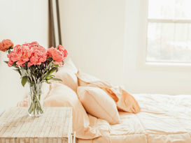 7 Simple Tips for Better Sleep