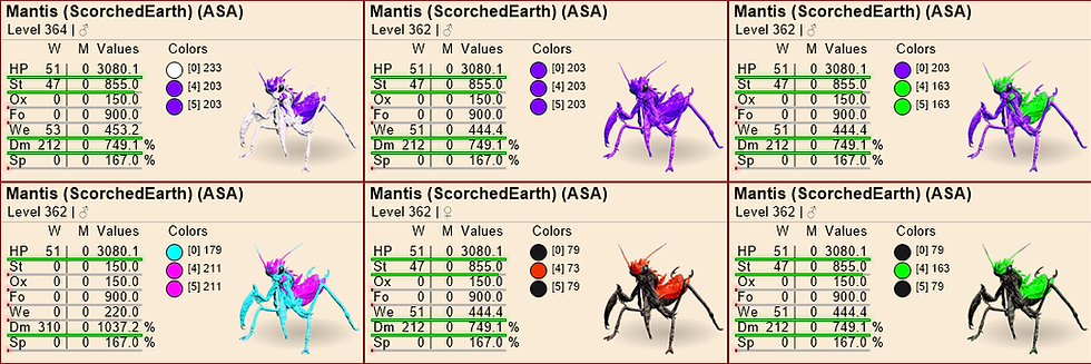 Thumbnail: Mantis [PvE Cross]