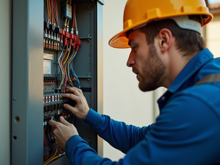 Affordable Electrical Services for Every Home