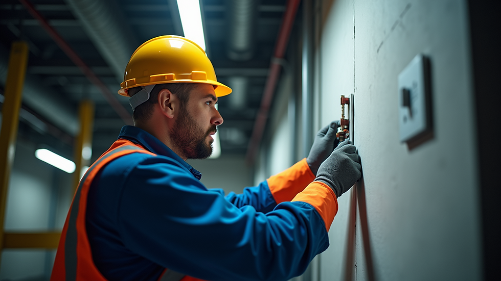 How Rapid Electrical Ensures Quality and Value