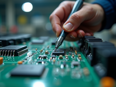 Top Tips for Choosing Your Electrician in Auckland