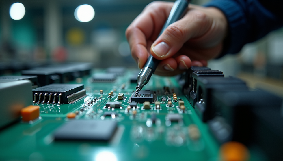 Top Tips for Choosing Your Electrician in Auckland