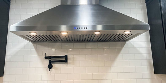 Appliance Installations
