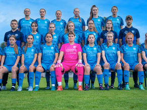 Das OZI unterstützt die Damen der SG Isarwinkel!