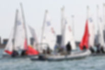 Yachy Club turneringer
