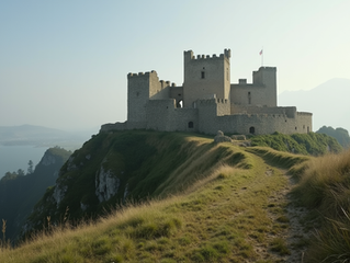 Explore the Historical Treasures of Devon: A Journey Through Time with Historical Tours in Devon