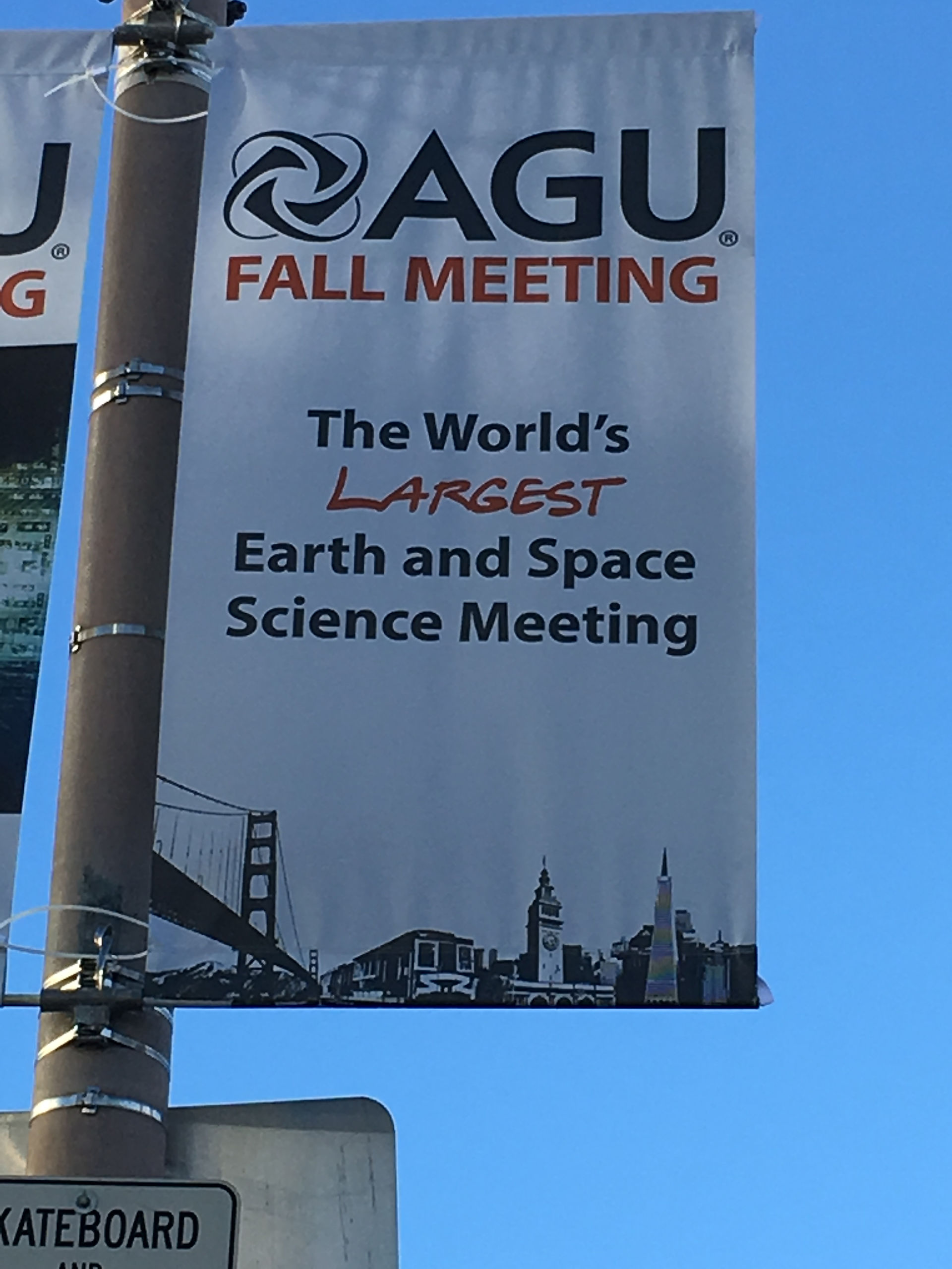 AGU 15