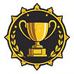 trophy image