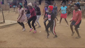 Dancing Dreams: How Komani’s Young Talents Inspired a Village—and a Nation