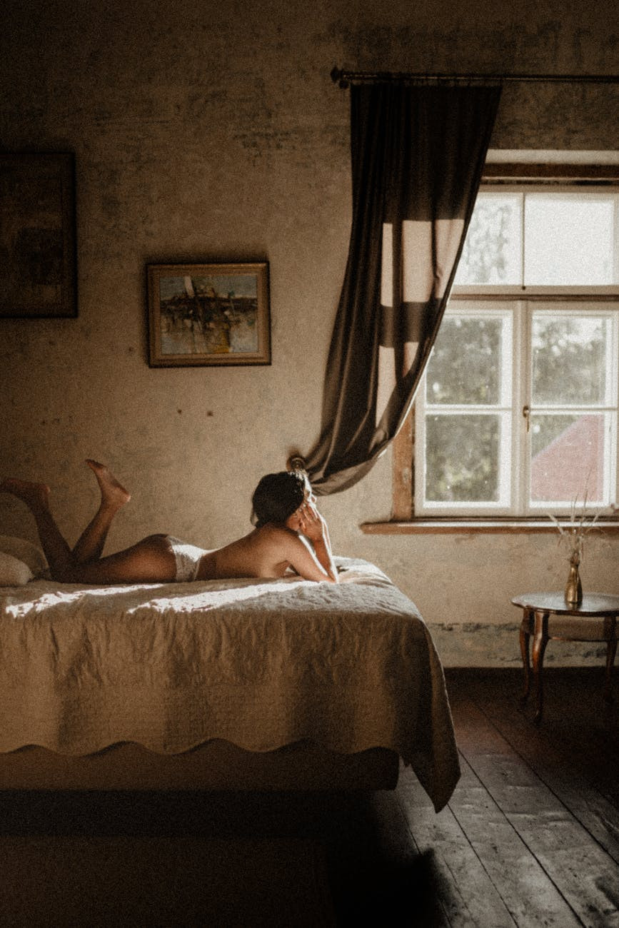 Nainital Escorts