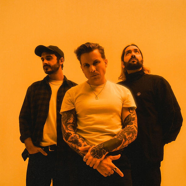 Photo credit: Broadside/Thriller Records