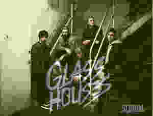 Glass Houses full band picture