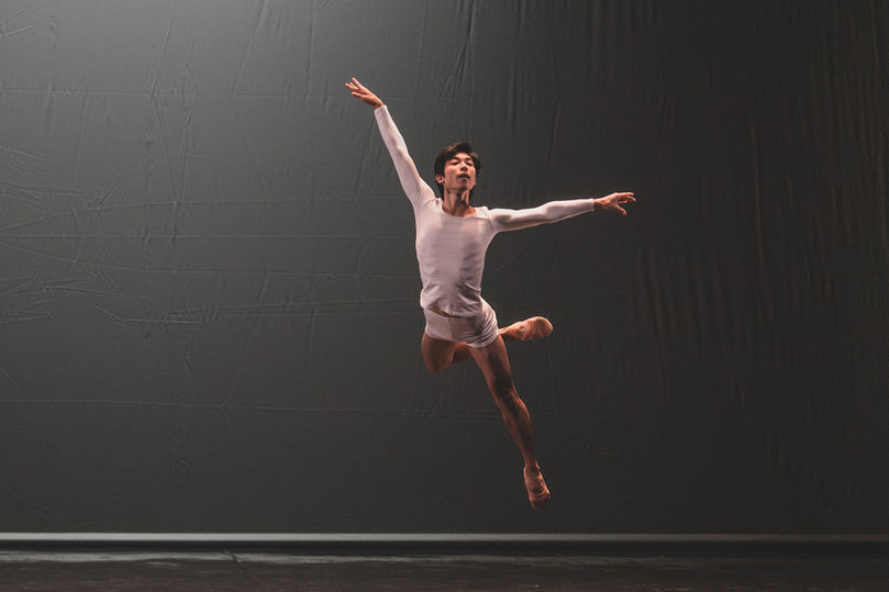 Maguire - Cloudburst