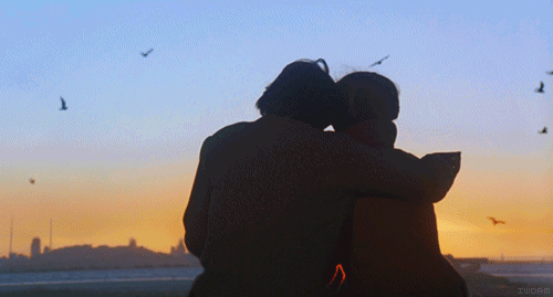 HAROLD & MAUDE w/ CATMOONSHADOW!