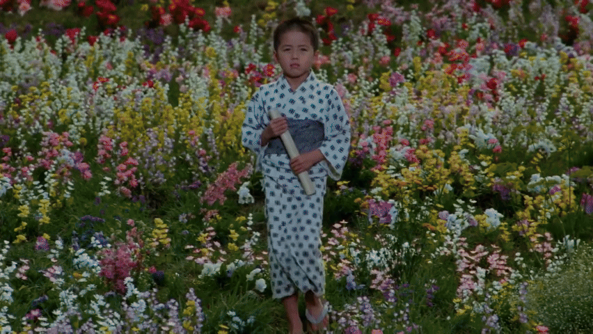 Akira Kurosawa’s DREAMS