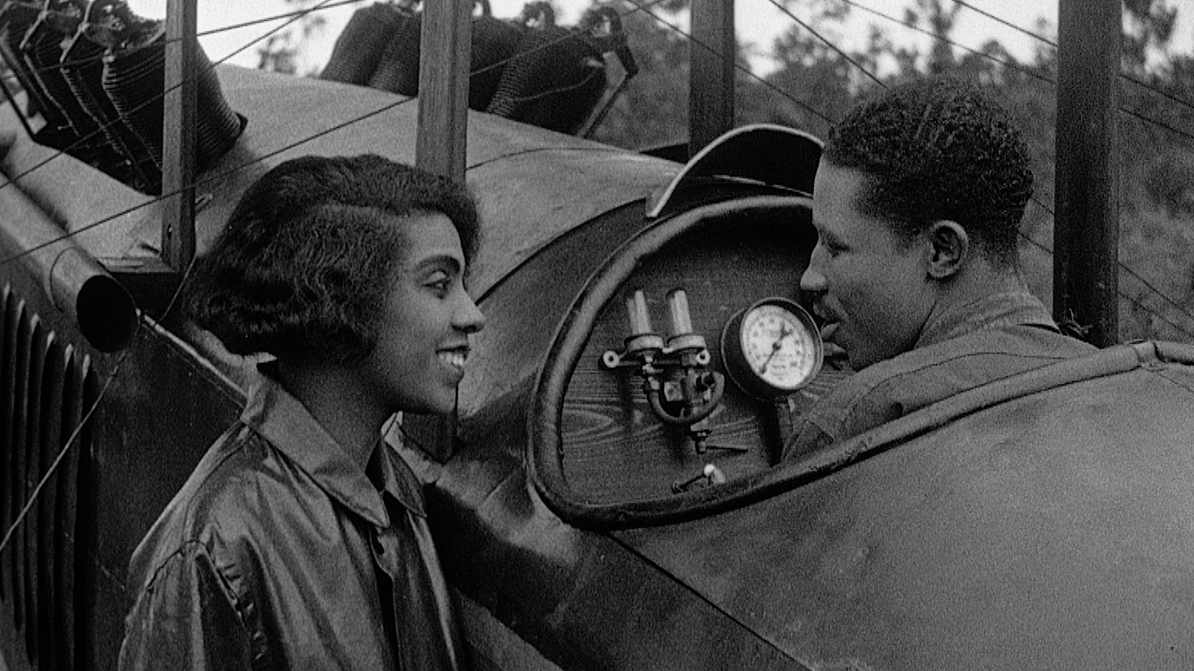 THE FLYING ACE w/ Pipe Organ Score by Jeff Rapsis!