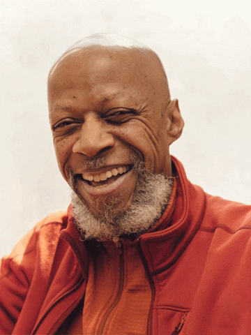 Laraaji: Laughter, The Best Medicine