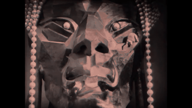 THE THIEF OF BAGDAD w/ Live Pipe Organ Score by Jeff Rapsis!