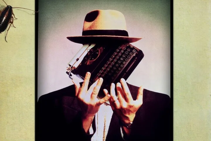 NAKED LUNCH w/ Live Music by Revenant Sea (Sheri Hupfer & Mark Schwaber)!