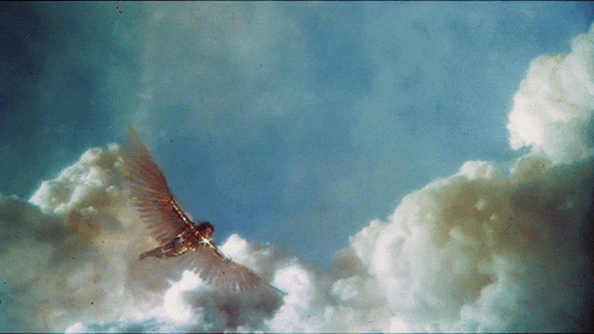 BRAZIL w/ Live Music by Revenant Sea (Sheri Hupfer & Mark Schwaber)!