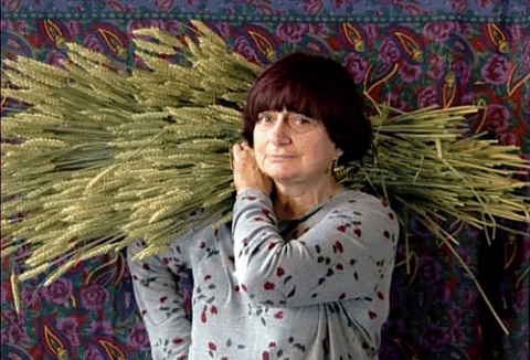 Agnès Varda: The Gleaners and I