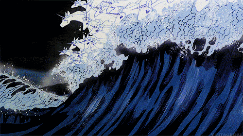 THE LAST UNICORN (1982) + Son Of The White Mare! | Epsilon Spires