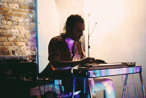POST MOVES: HEART MUSIC & Herbal Tincture Workshop