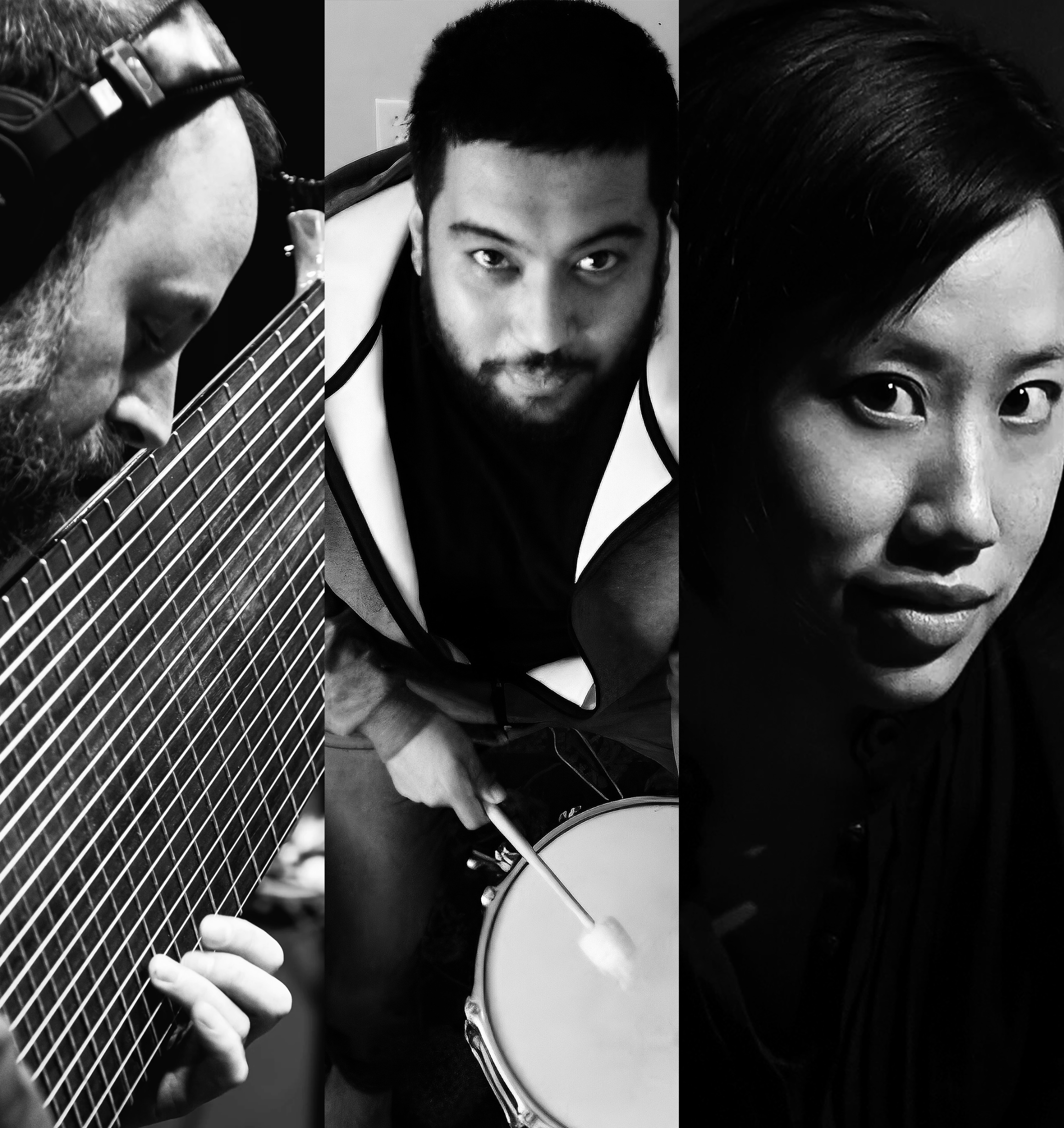 Phyllis Chen -Hamir Atwal -Zach Layton: ENNEADS