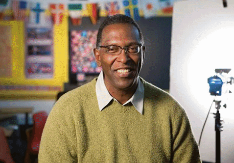 Film Discussion: World Peace & Other 4th Grade Achievements