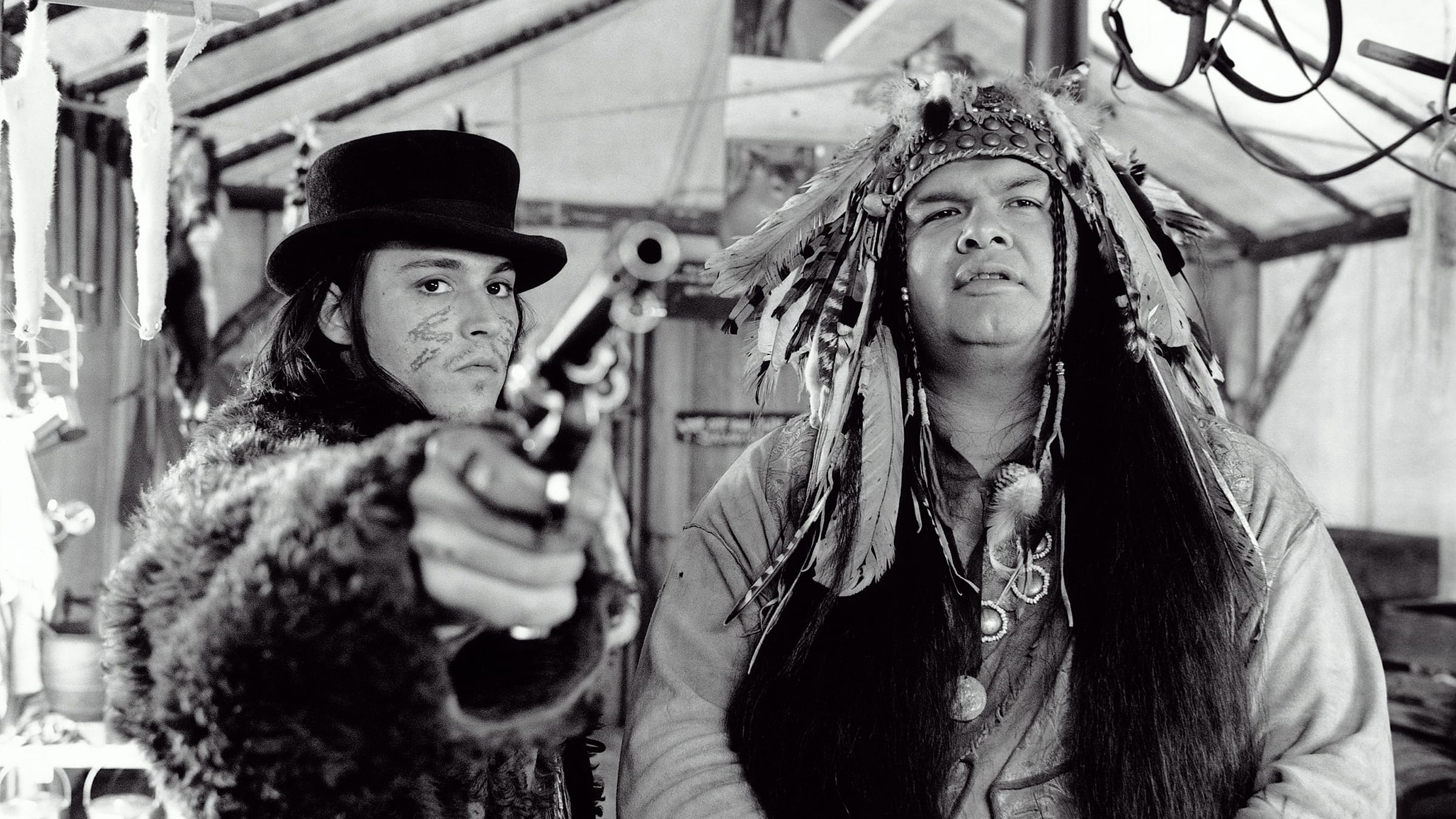 DEAD MAN + Sam Wenc (Post Moves)