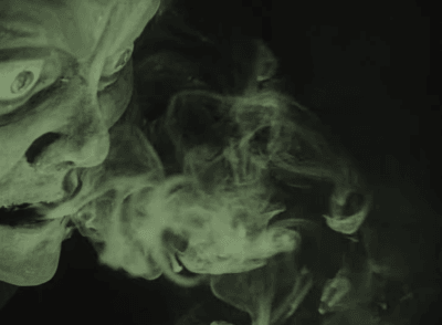 DER GOLEM w/ Live Music by Paul de Jong & Matthew Gold