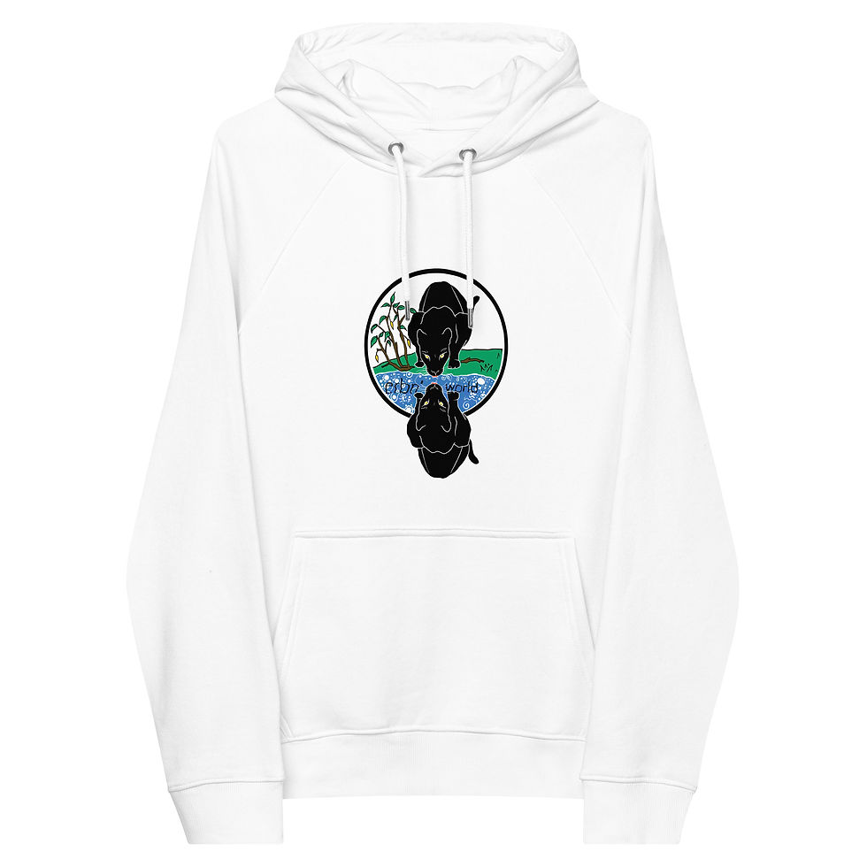 Thumbnail: Introspection hoodie